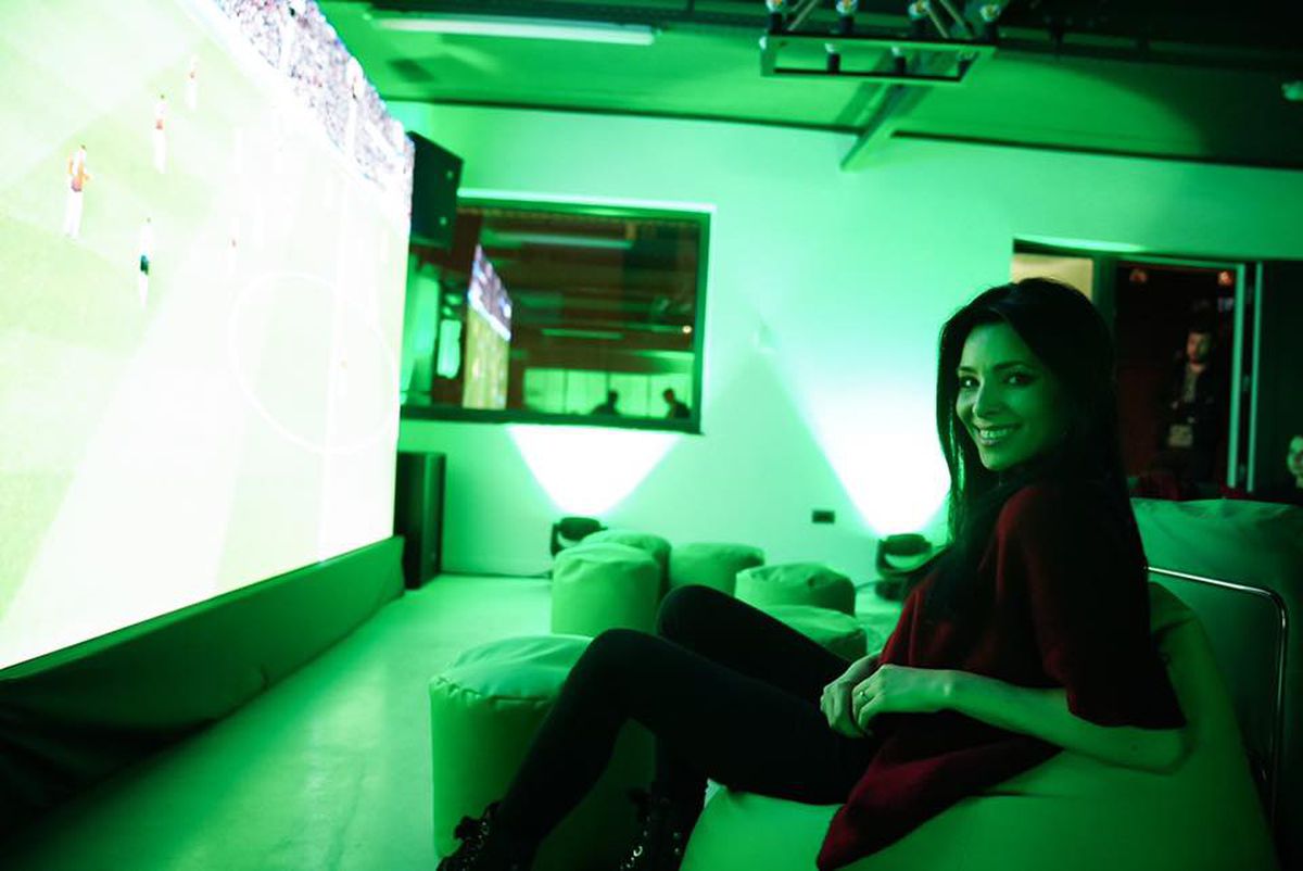 VIDEO+FOTO Corina Caragea, show pe TikTok » Ce răspunde mesajelor primite: „Mărită-te! Fă un copil!”