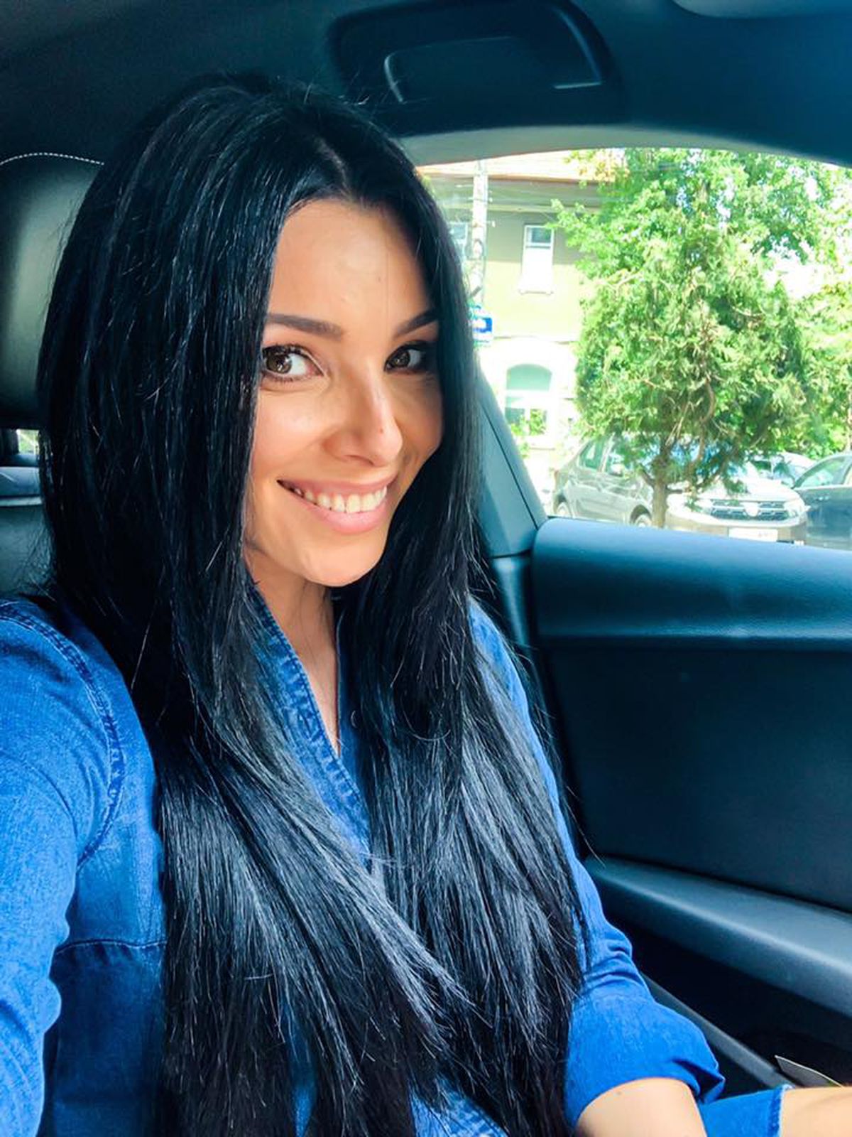 VIDEO+FOTO Corina Caragea, show pe TikTok » Ce răspunde mesajelor primite: „Mărită-te! Fă un copil!”