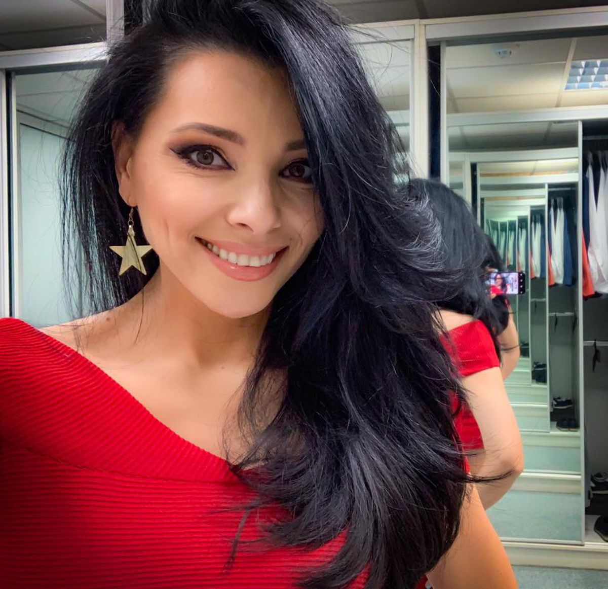 VIDEO+FOTO Corina Caragea, show pe TikTok » Ce răspunde mesajelor primite: „Mărită-te! Fă un copil!”