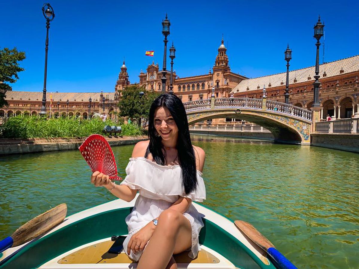 VIDEO+FOTO Corina Caragea, show pe TikTok » Ce răspunde mesajelor primite: „Mărită-te! Fă un copil!”