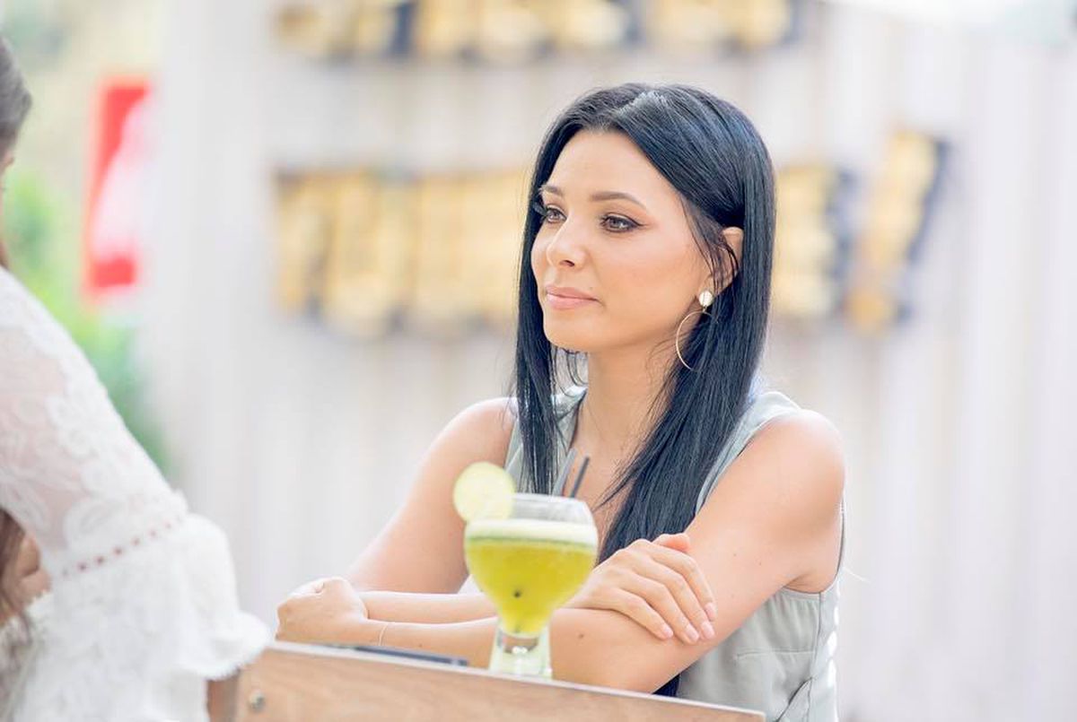 VIDEO+FOTO Corina Caragea, show pe TikTok » Ce răspunde mesajelor primite: „Mărită-te! Fă un copil!”