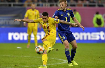 Nicolae Stanciu, discurs dur despre tinerii de la naționala României: „Sunt unii care n-au pic de respect!”