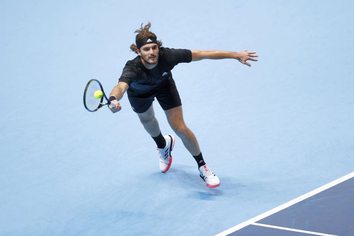 Careu cu greutate » Preview-ul semifinalelor de la Turneul Campionilor: Djokovic vrea titlul #6, Nadal luptă pentru o premieră