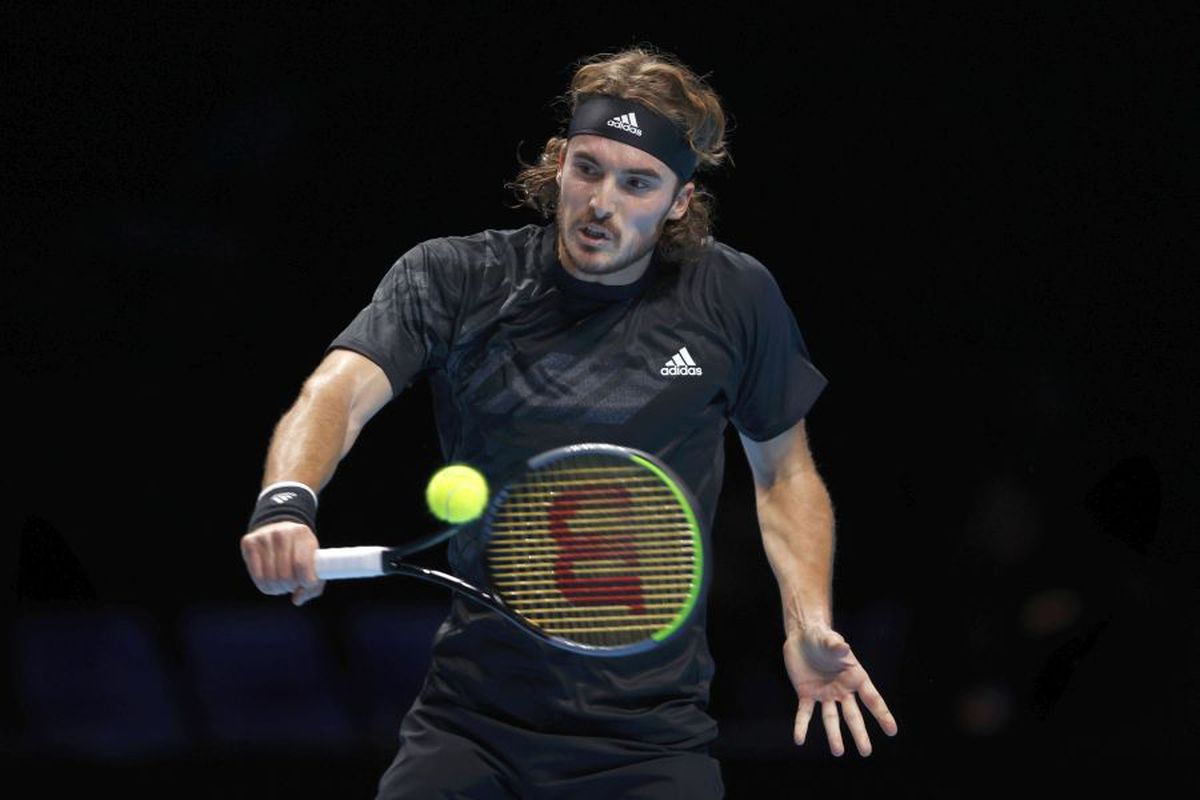 Careu cu greutate » Preview-ul semifinalelor de la Turneul Campionilor: Djokovic vrea titlul #6, Nadal luptă pentru o premieră