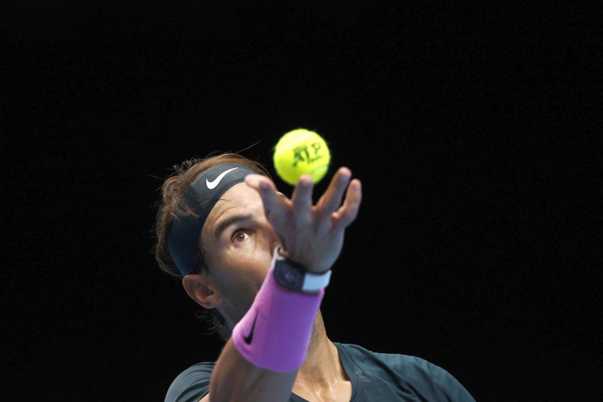 Careu cu greutate » Preview-ul semifinalelor de la Turneul Campionilor: Djokovic vrea titlul #6, Nadal luptă pentru o premieră