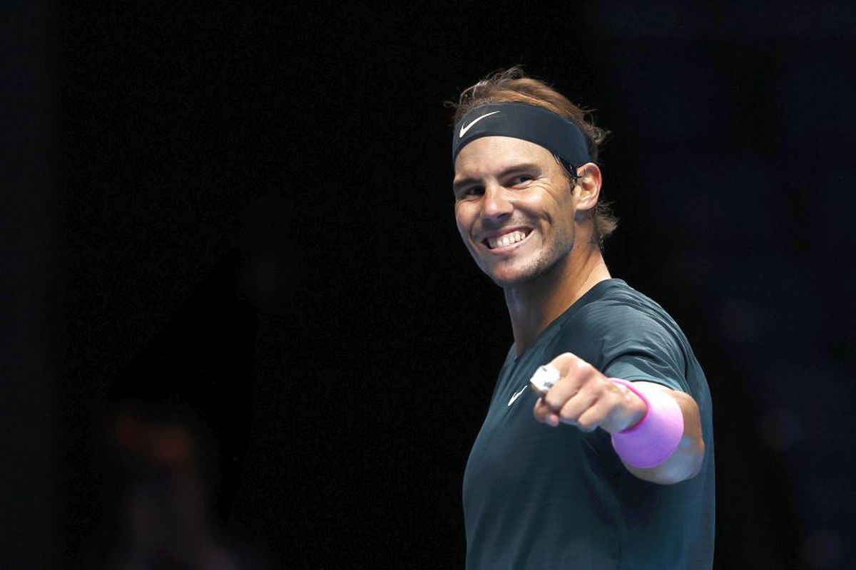 Careu cu greutate » Preview-ul semifinalelor de la Turneul Campionilor: Djokovic vrea titlul #6, Nadal luptă pentru o premieră