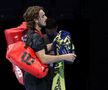 Rafael Nadal - Stefanos Tsitsipas. foto: Guliver/Getty Images
