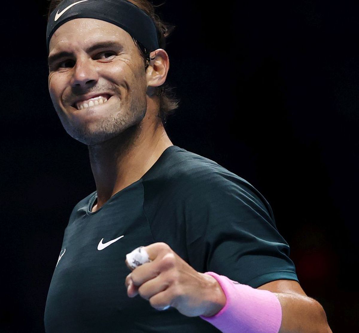 Careu cu greutate » Preview-ul semifinalelor de la Turneul Campionilor: Djokovic vrea titlul #6, Nadal luptă pentru o premieră