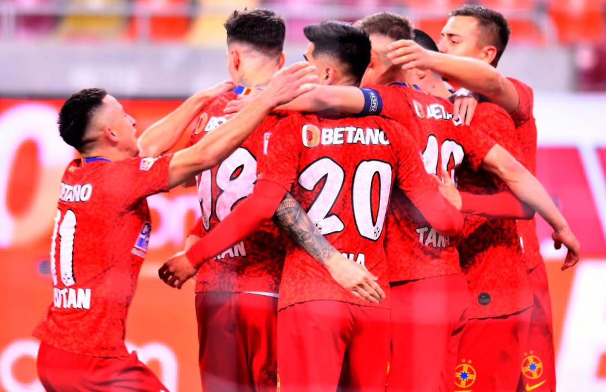 FCSB dă lovitura! Gigantul din Serie A a trimis un „spion” pentru „perla” lui Gigi Becali » Când se poate face transferul