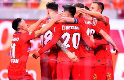 FCSB dă lovitura! Gigantul din Serie A a trimis un „spion” pentru „perla” lui Gigi Becali » Când se poate face transferul