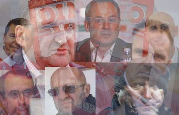DINAMO. PCH a găsit vinovatul pentru dezastrul de la echipă: „A îngropat clubul, după care a vrut să se spele de distrugere!”