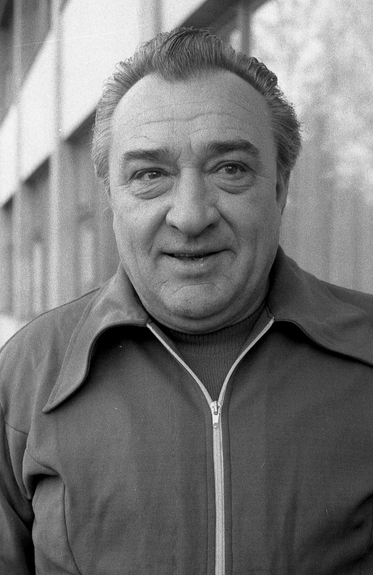 RETRO GSP. 98 de ani de la nașterea lui Valentin Stănescu, antrenorul care „și-a vândut sufletul”, apoi le-a eliminat pe Barcelona, Inter și Leeds!