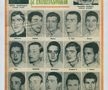 RETRO GSP. 98 de ani de la nașterea lui Valentin Stănescu, antrenorul care „și-a vândut sufletul”, apoi le-a eliminat pe Barcelona, Inter și Leeds!