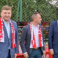 Lorena Balaci, fiica regretatului Ilie Balaci, a fost invitată în această dimineață la GSP Live și a vorbit, printre altele, despre situația dificilă de la Dinamo
