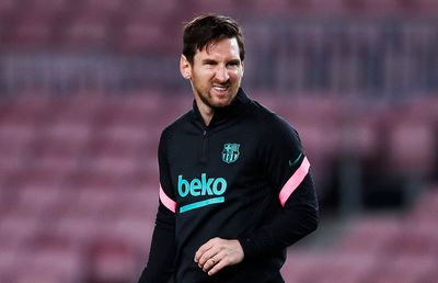 Leo Messi 800! Starul Barcelonei atinge un nou prag istoric la derby-ul cu Atletico Madrid