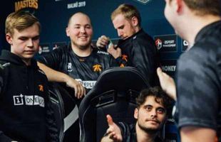 Counter-Strike. Fnatic și MiBR s-au calificat în playoff la Flashpoint 2