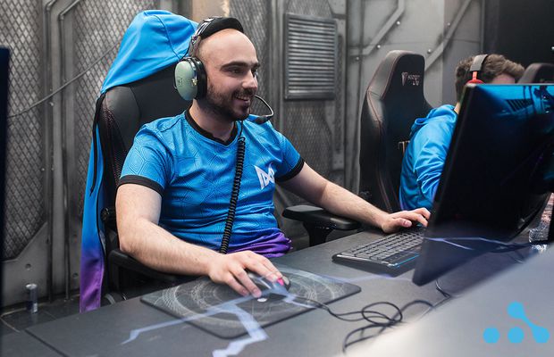 EPIC League a schimbat ierarhiile în Dota 2