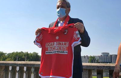 UPDATE EXCLUSIV Ministerul de Interne, lovitură dură pentru Dinamo » „Câinii”, INTERZIȘI acasă de Marcel Vela!? + comunicatul MAI