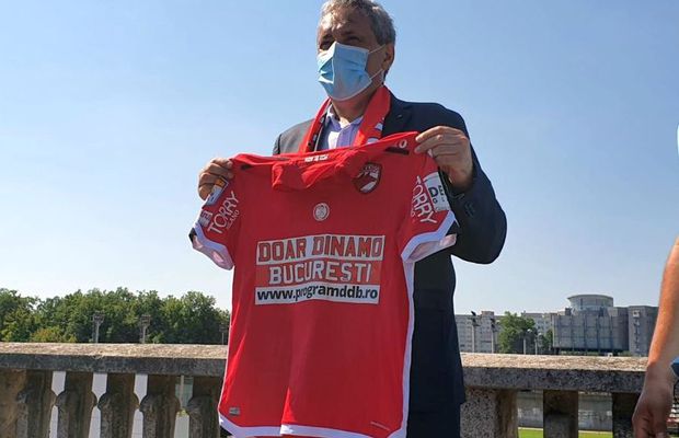 UPDATE EXCLUSIV Ministerul de Interne, lovitură dură pentru Dinamo » „Câinii”, INTERZIȘI acasă de Marcel Vela!? + comunicatul MAI