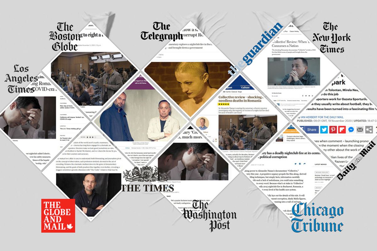 New York Times despre GSP: „Un ziar sportiv, Gazeta Sporturilor, a cultivat o echipă de investigație atât de uimitoare”