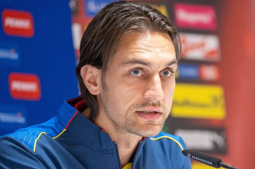 Cristi Munteanu, 46 de ani, fostul portar de la Dinamo, FC Național sau Astra, critică decizia lui Ciprian Tătărușanu (34) de a se retrage de la echipa națională.