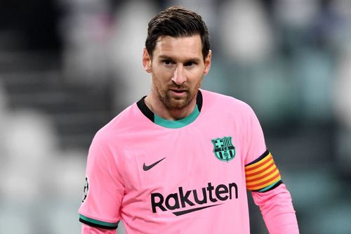 Ronald Koeman, 57 de ani, antrenorul celor de la Barcelona, a comentat ultima răbufnire a lui Leo Messi (33)