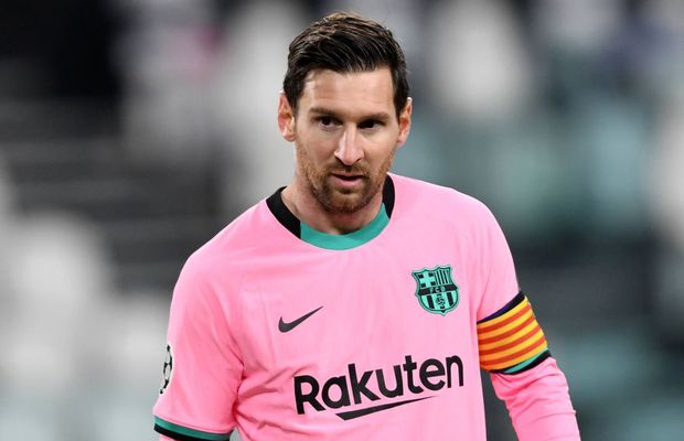 Leo Messi, încă un scandal la Barcelona » Ronald Koeman reacționează: „E lipsă de respect!”
