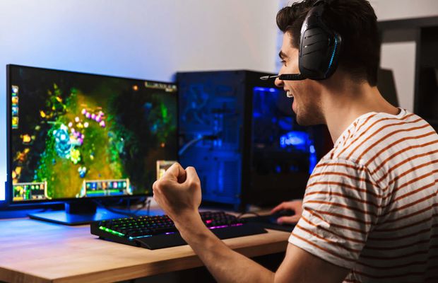Gaming la nivel de artă – servere dedicate pentru eficientă maximă în timpul jocului!