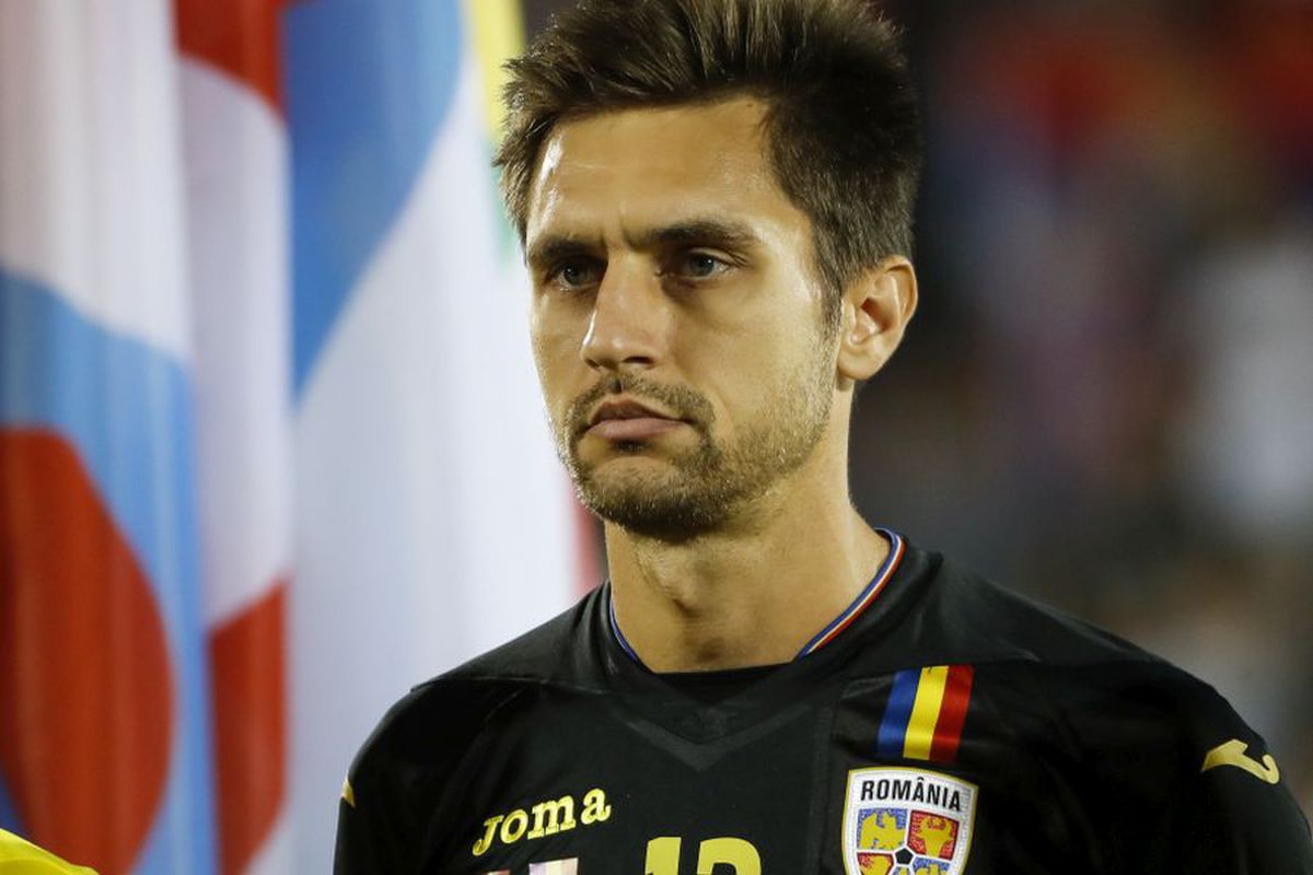 Ciprian Tătărușanu a „șocat” vestiarul după meciul cu Irlanda de Nord » Dezvăluirile unui coleg + Alibec a răbufnit din nou