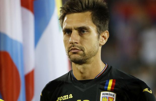 Ciprian Tătărușanu a „șocat” vestiarul după meciul cu Irlanda de Nord » Dezvăluirile unui coleg + Alibec a răbufnit din nou