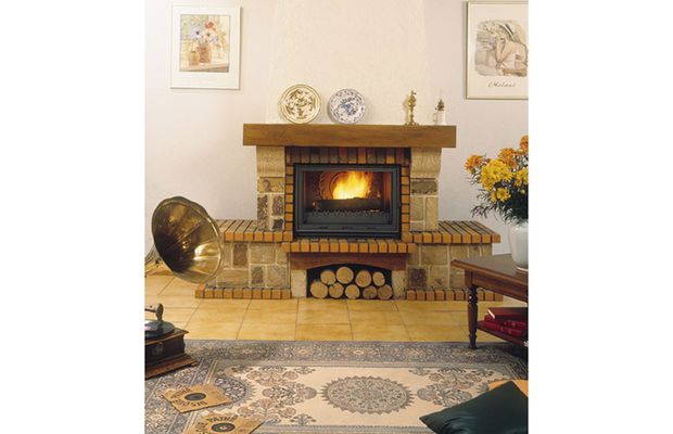 3 Tipuri de seminee potrivite pentru locuinta ta