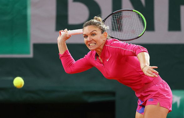 Simona Halep face dezvăluiri, la mai bine de o lună după înfrângerea dureroasă cu Swiatek » Gestul extrem făcut imediat după meci: „L-am aruncat la gunoi”