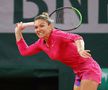 Halep a fost eliminată în optimi la Roland Garros 2020. foto: Guliver/Getty Images