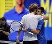 Novaj Djokovic - Alexander Zverev. foto: Guliver/Getty Images