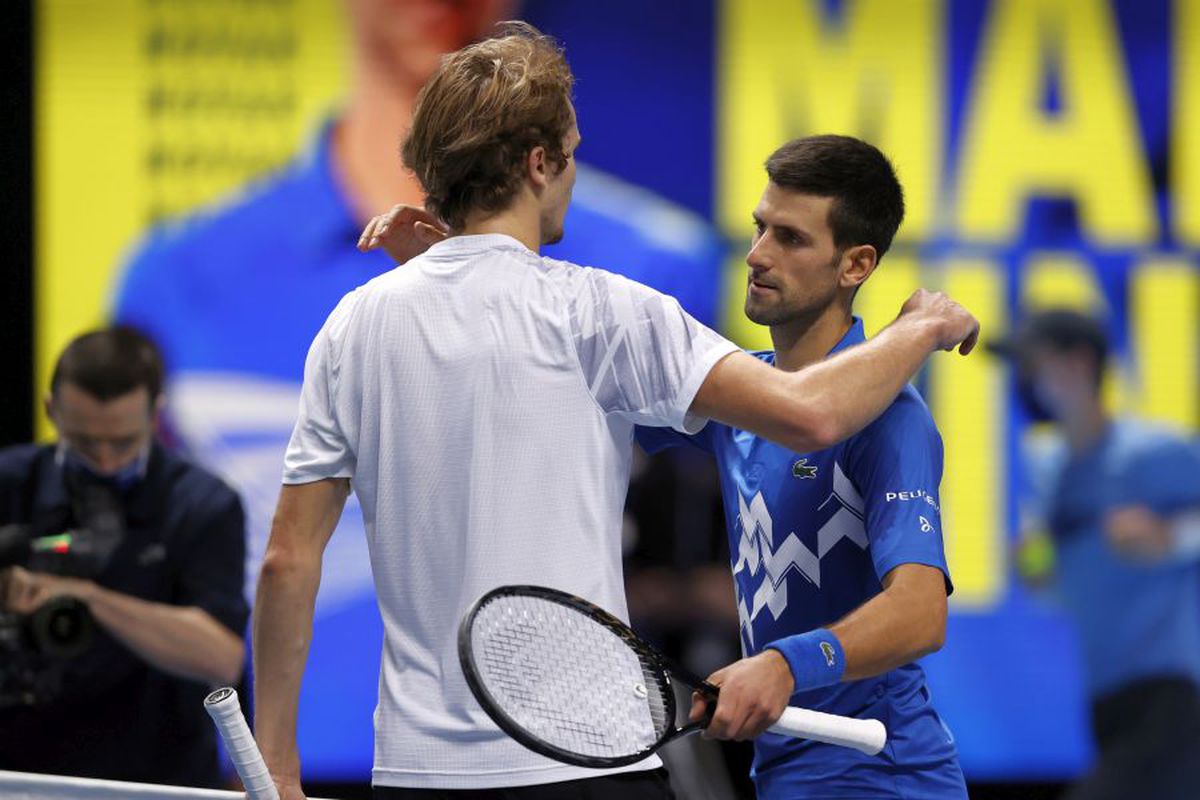 Alexander Zverev a rămas fără antrenor înainte de Australian Open 2021: „I-am spus că aș prefera să nu mai continuăm”