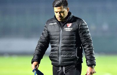 Cosmin Contra, devastator înaintea meciului cu Voluntari » „Mușcă” din conducere: „Nu mai accept minciunile din club, vreau să plec!”