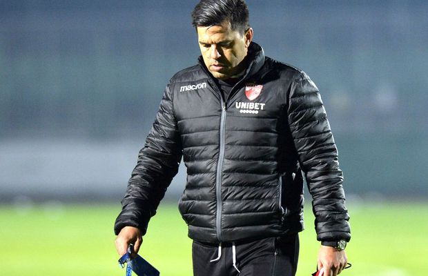 Cosmin Contra, devastator înaintea meciului cu Voluntari » „Mușcă” din conducere: „Nu mai accept minciunile din club, vreau să plec!”