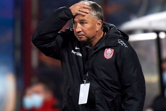 Dan Petrescu