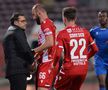 Dinamo - FC Voluntari. Sursă foto: Cristi Preda