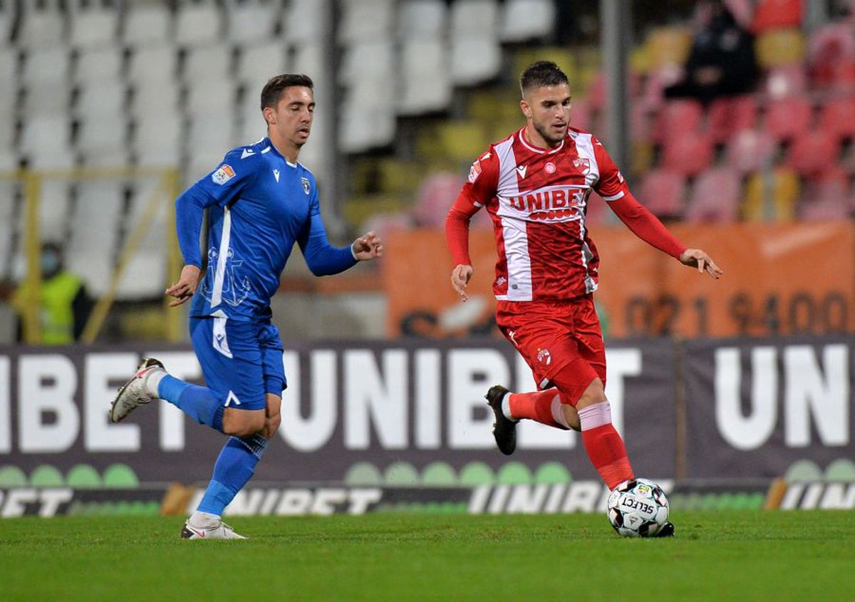 DINAMO. EXCLUSIV Capcană pentru jucători » Ce se ascunde în spatele planului salvator al clubului și ce înseamnă, de fapt, o nouă insolvență