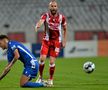 Dinamo - FC Voluntari. Sursă foto: Cristi Preda