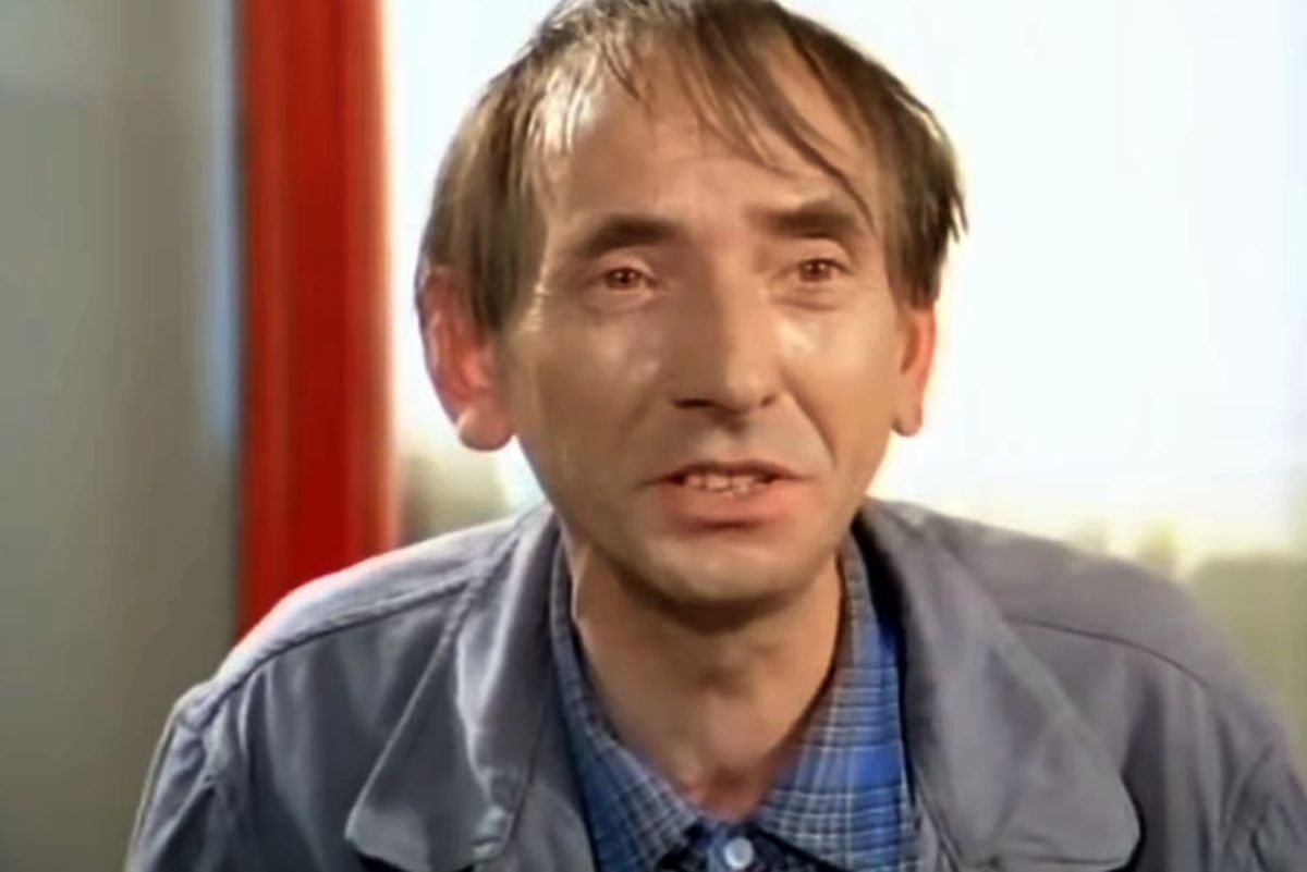 EXCLUSIV Comparație amuzantă, în direct, cu un titular al lui Dinamo: „Zici că e Suciu din «Pistruiatul»” :)