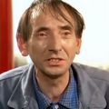 Personajul „Suciu” din filmul „Pistruiatul”