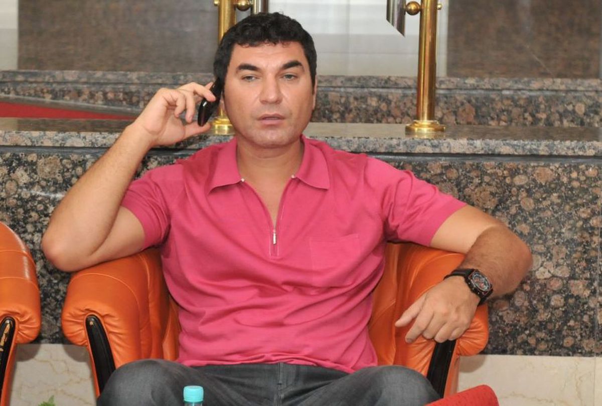 Cristi Borcea a răspuns pentru prima oară întrebării: „Ce calități trebuie să aibă un bărbat pentru a cuceri o femeie?” + De ce e dependent: „Nu sunt suficiente”