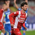 Dinamo - FC Voluntari. Sursă foto: GSP