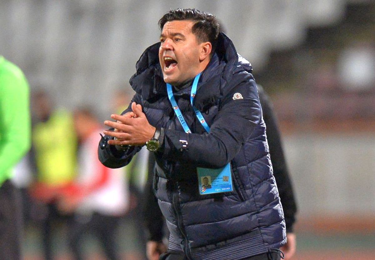 DINAMO » Și săraci, și nepricepuți! Conducătorii din „Ștefan cel Mare” nu cunosc regulamentele! Mutarea pe care ar trebui să o facă ACUM!