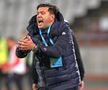 Probleme pentru Cosmin Contra! Un titular al lui Dinamo s-a accidentat cu FC Voluntari și ar putea absenta la meciul de Cupă