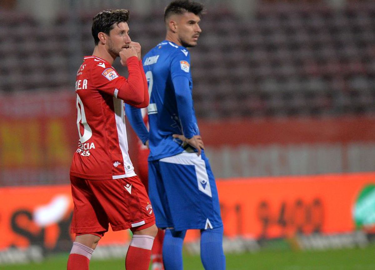 Situația de la Dinamo, analizată la sânge în cotidianul iberic AS: „Începe desființarea!” » Pablo Cortacero, taxat în presa din Spania