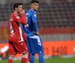 Probleme pentru Cosmin Contra! Un titular al lui Dinamo s-a accidentat cu FC Voluntari și ar putea absenta la meciul de Cupă