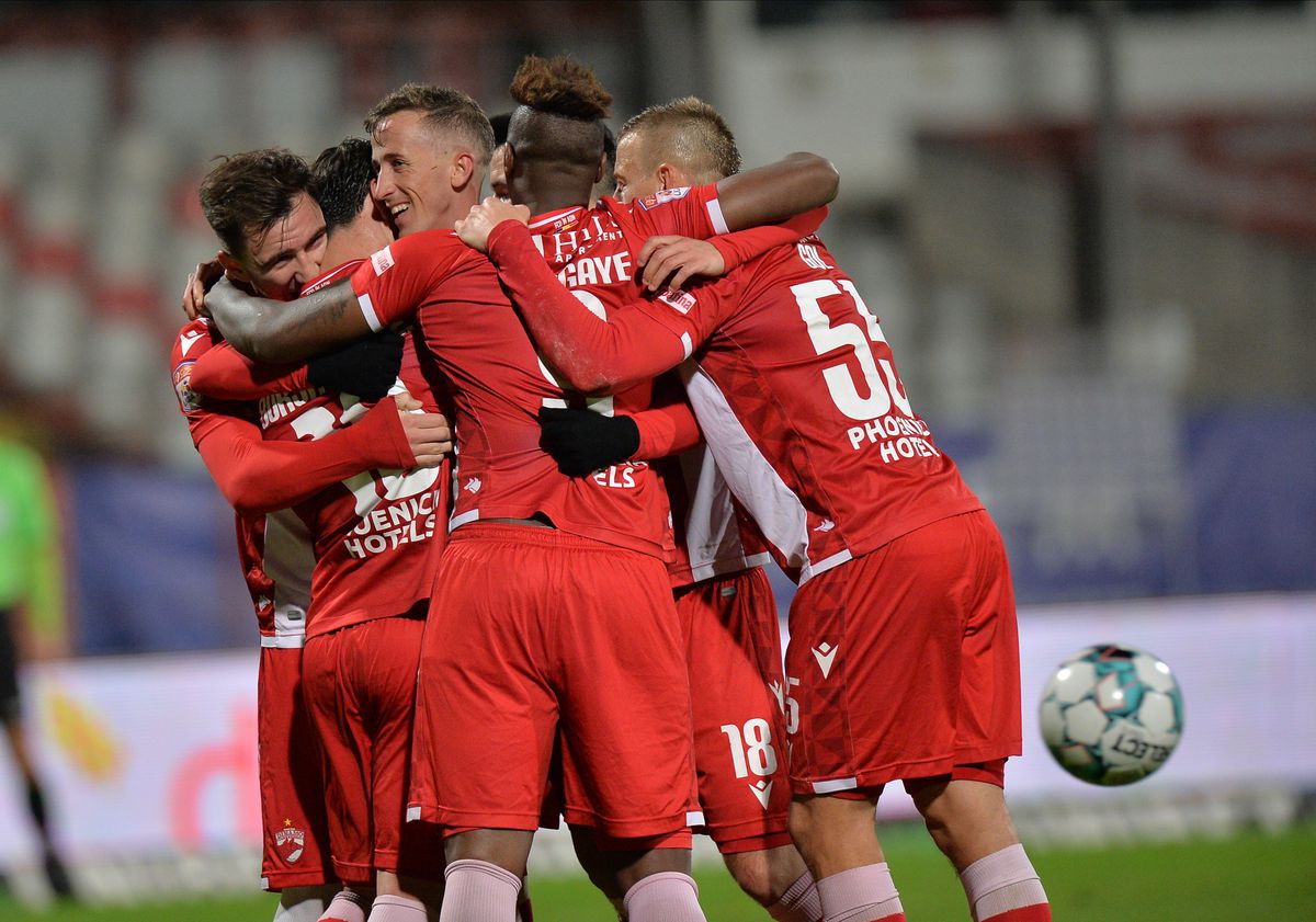 DINAMO. EXCLUSIV Capcană pentru jucători » Ce se ascunde în spatele planului salvator al clubului și ce înseamnă, de fapt, o nouă insolvență